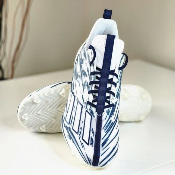 NEW! Men\'s Adidas Adizero Football Cleats NWT